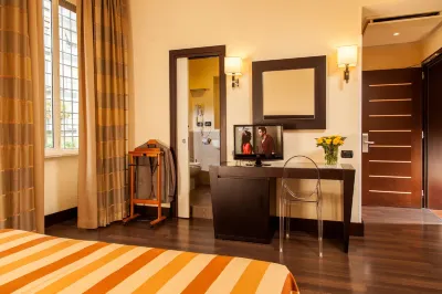 Hotel Buenos Aires Hotels in Рим