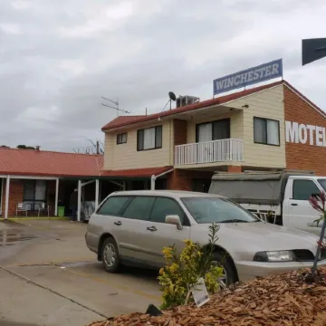 Winchester Motel