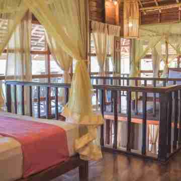 The Cove Pasikuda - Eco Retreat Rooms