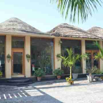 Kangs Nirvana Resorts and Spa Hotel Exterior