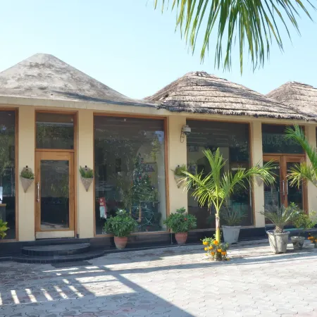 Kangs Nirvana Resorts and Spa