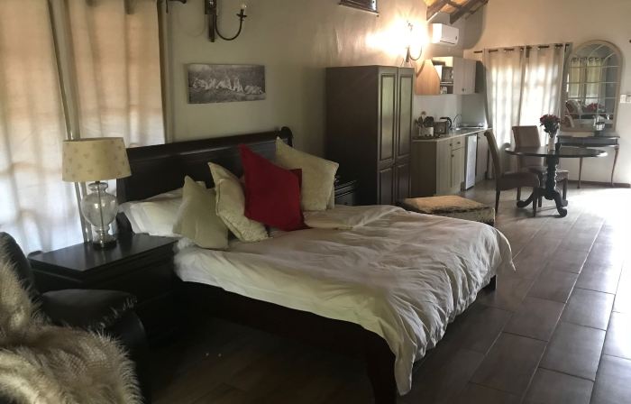 Benka LifeStyle Country Cottages