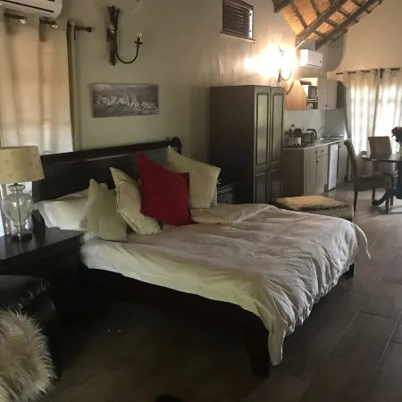 Benka LifeStyle Country Cottages