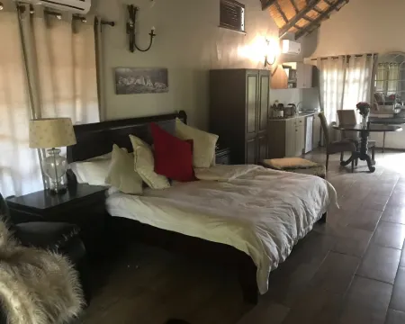 Benka LifeStyle Country Cottages Hotels in Lobamba