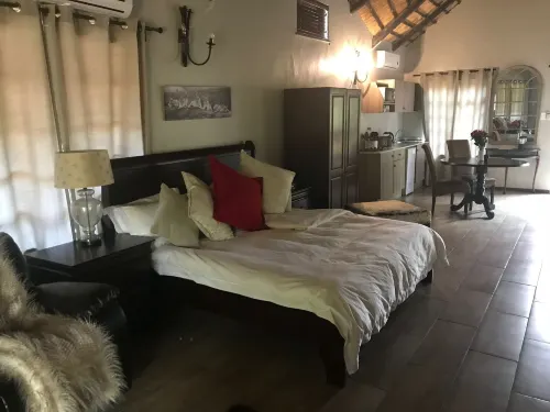 Benka LifeStyle Country Cottages Hotels in Matsapha