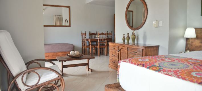 Hotel Zapata Hotels in Boca Chica