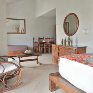 Hotel Zapata