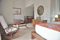 Hotel Zapata Hotels in La Caleta