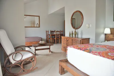 Hotel Zapata Hoteles en 