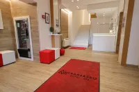 Hotel Gran Sasso & Spa Hotels in Teramo