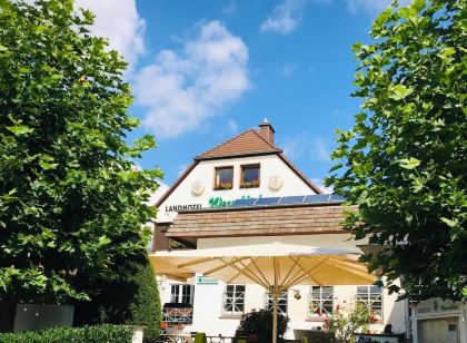 Landhotel Weserblick