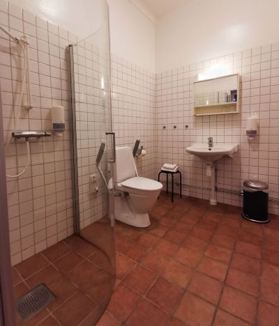 Other Fängelset Hotell & Konferens Photo