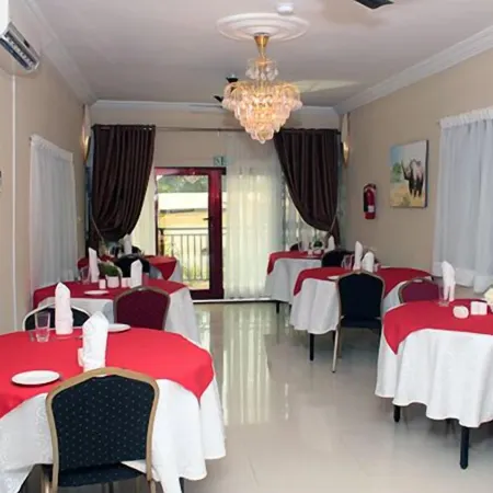 Okumah Hotel