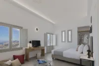 Symphony Suites - Spa
