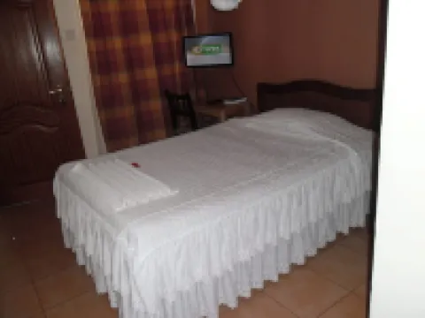 Meg's Guest House Hotels in Eldoret