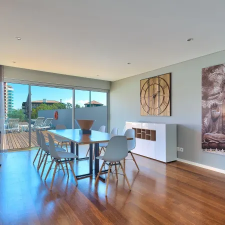 Luxury Villa Nogueira IV by Holiday Rental Madeira