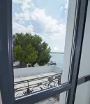 Panellinion Luxury Rooms - Ocean View