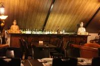 Al Murjan Palace Hotel Jounieh - bar