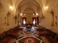 Mardin Osmanlı Konağı - Wi-Fi