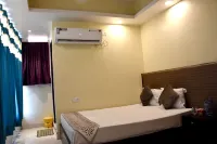 Hotel Maple Inn,Patna