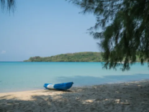 Siam Beach Resort Koh Kood Hotels in Koh Kood