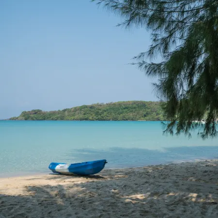 Siam Beach Resort Koh Kood