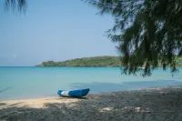Siam Beach Resort Koh Kood