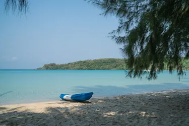 รูปภาพของสยามบีช รีสอร์ท เกาะกูด