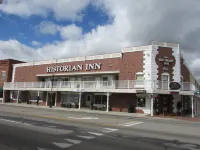 Historian Inn Các khách sạn ở Minden