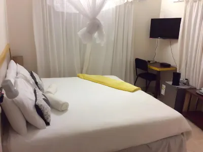 Chiloto Guest House