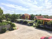 Greenfield Residence Hotel a Distretto di Mueang Prachinburi