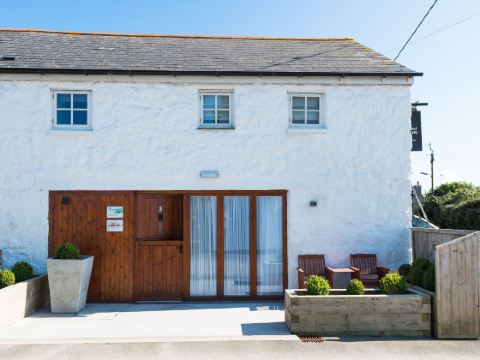 The Saddle and Stable Rooms