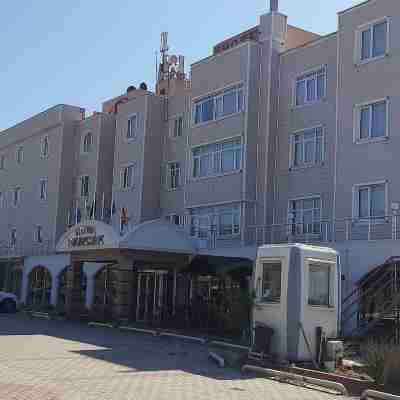 Sancak Hotel Hotel Exterior