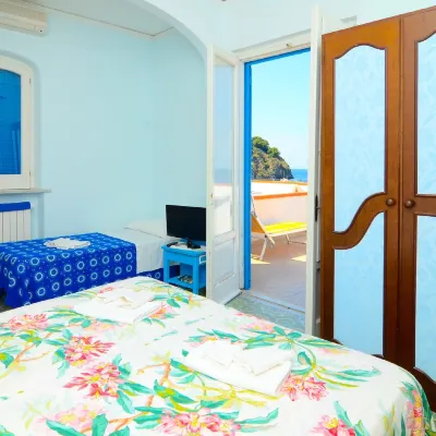 Hotel Terme Marina Hotels near San Francesco Beach