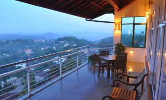 Amaara Sky Hotel Kandy
