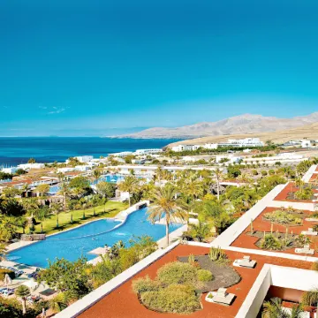 Hotel Costa Calero Thalasso & Spa