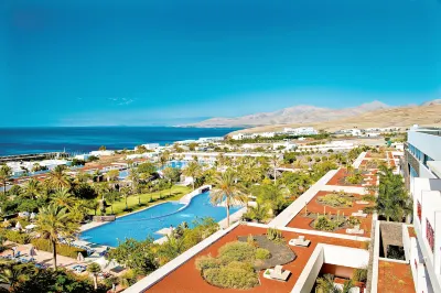 Hotel Costa Calero Thalasso & Spa Hotels in Yaiza