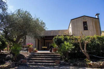 Agriturismo Tarantola Các khách sạn ở Province of Trapani