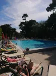 Hotel Ker Juliette - Beach