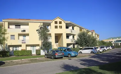 Residence Robinia Pinetine