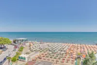 Hotel Austria - Sea View
