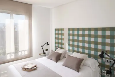 Eric Vökel Boutique Apartments - Gran Vía Suites Hotel a Sant Antoni