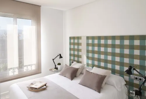 Eric Vökel Boutique Apartments - Gran Vía Suites