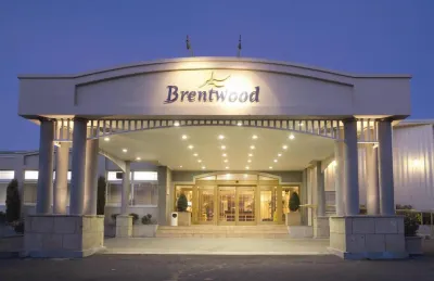 Brentwood Hotel Hotels in 