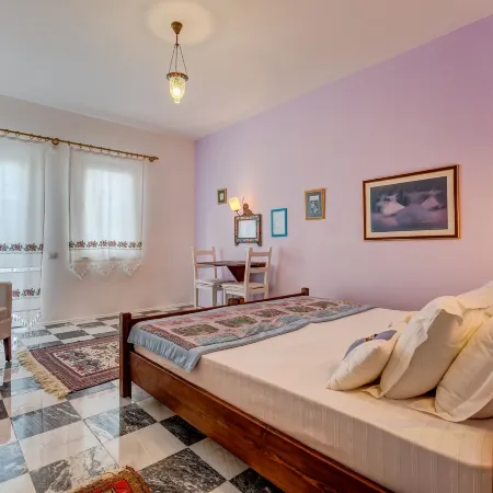 Datca Villa Asina
