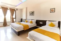 Hotel Sai Bansi Hotel a Shirdi