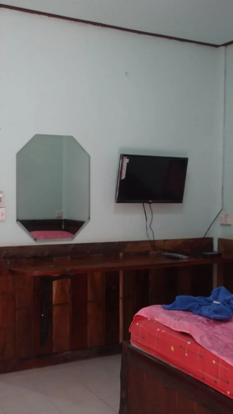 บังกะโลแบบ 3 ห้องนอน - พักรวม