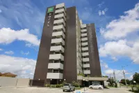 Ibis Styles Vitória da Conquista Hotels near Monumento ao Principe Maximiliano