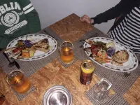 Ella Nature Life Guest and Restaurant