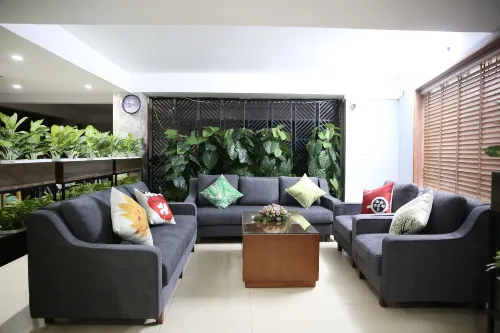 V-Studio Apartment 2 - 3-Star